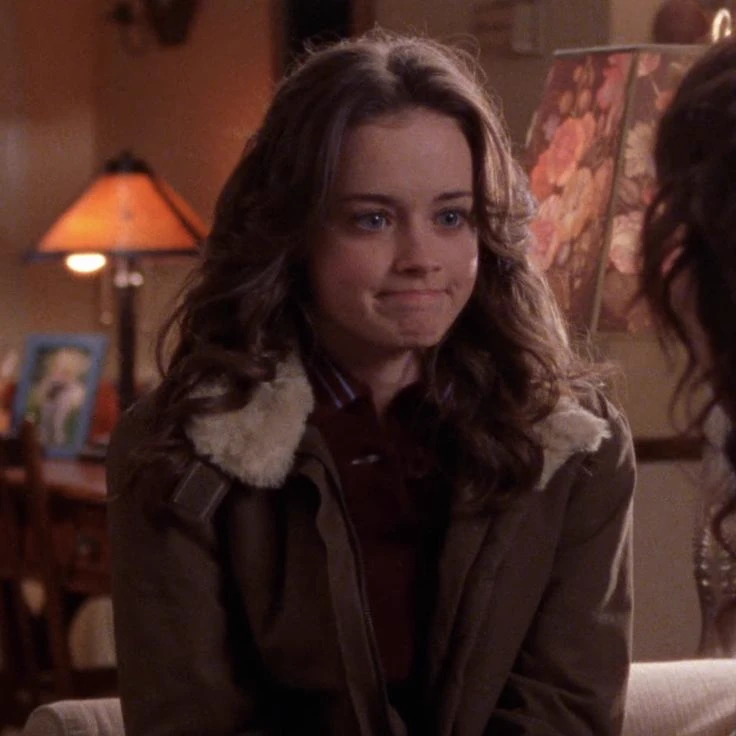 rory gilmore (wlw) thumbnail