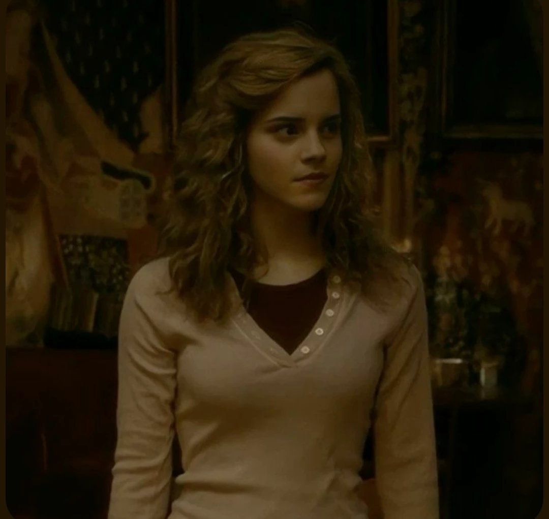 Hermione Granger thumbnail