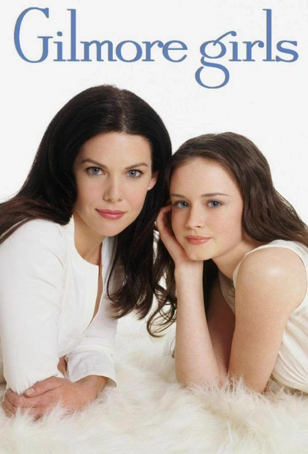 gilmore girls thumbnail