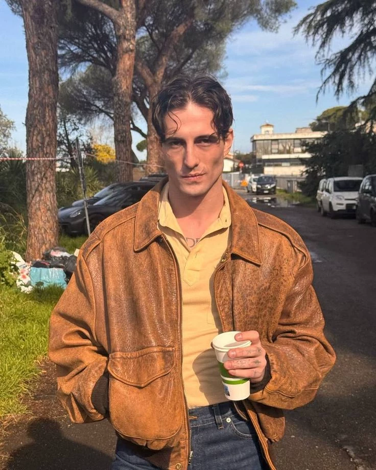 Damiano David  thumbnail