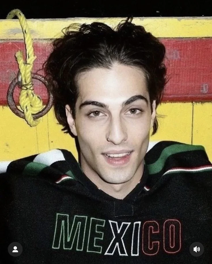 Damiano David thumbnail