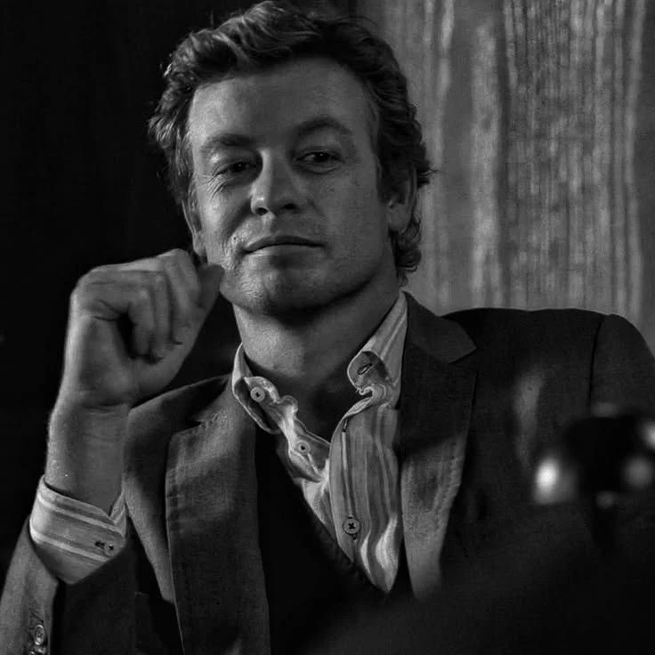 Patrick Jane thumbnail