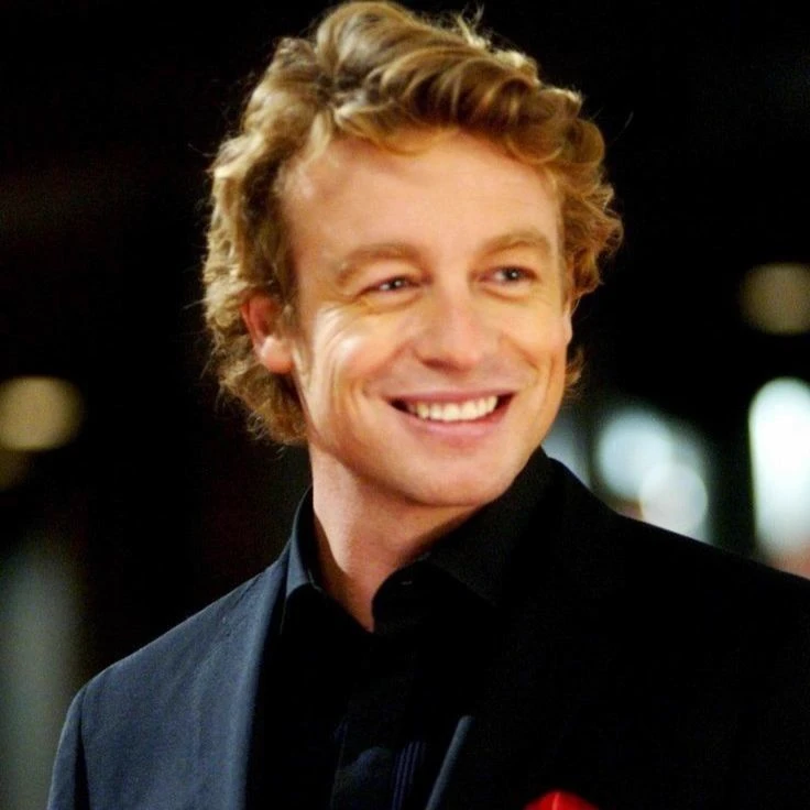Patrick Jane thumbnail