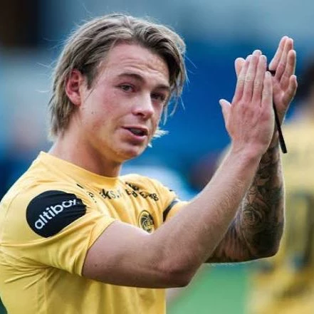 Patrick Berg thumbnail