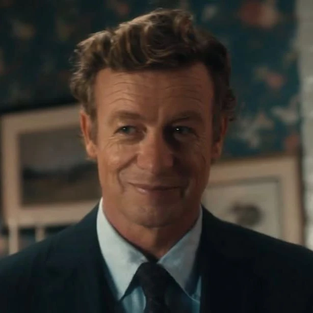 Patrick Jane Wesley y Benton Wesley Jane thumbnail