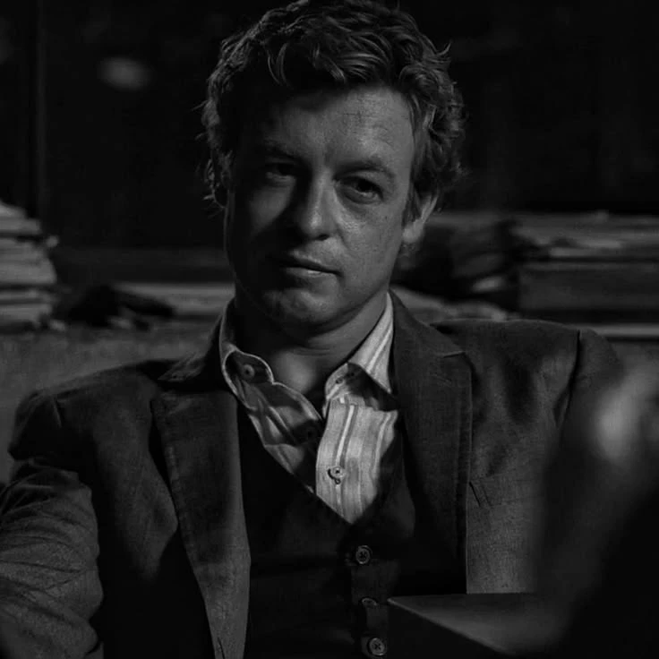 Patrick Jane thumbnail