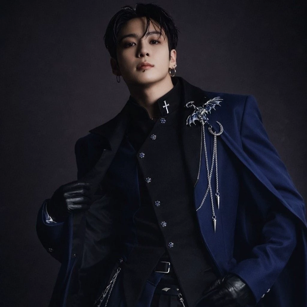 Jeon Jungkook thumbnail