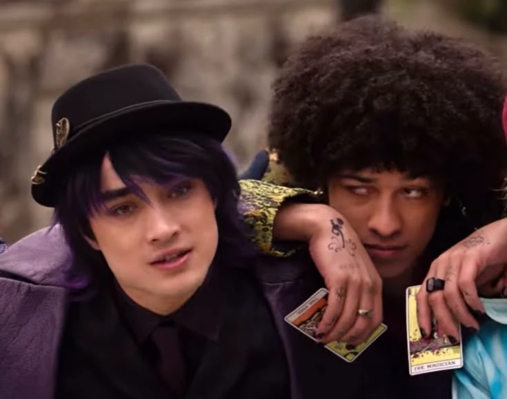 Max Hatter thumbnail