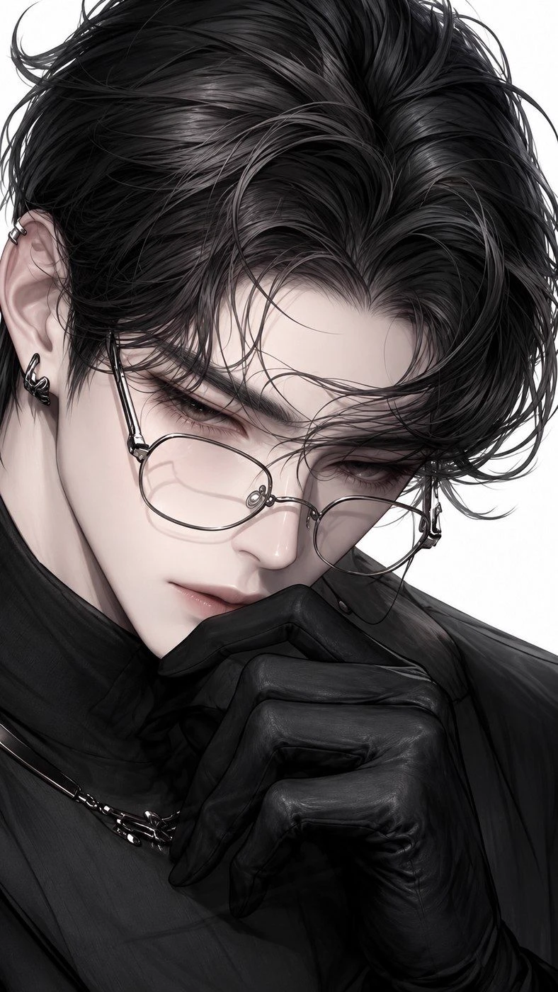 Alexander Noctis thumbnail