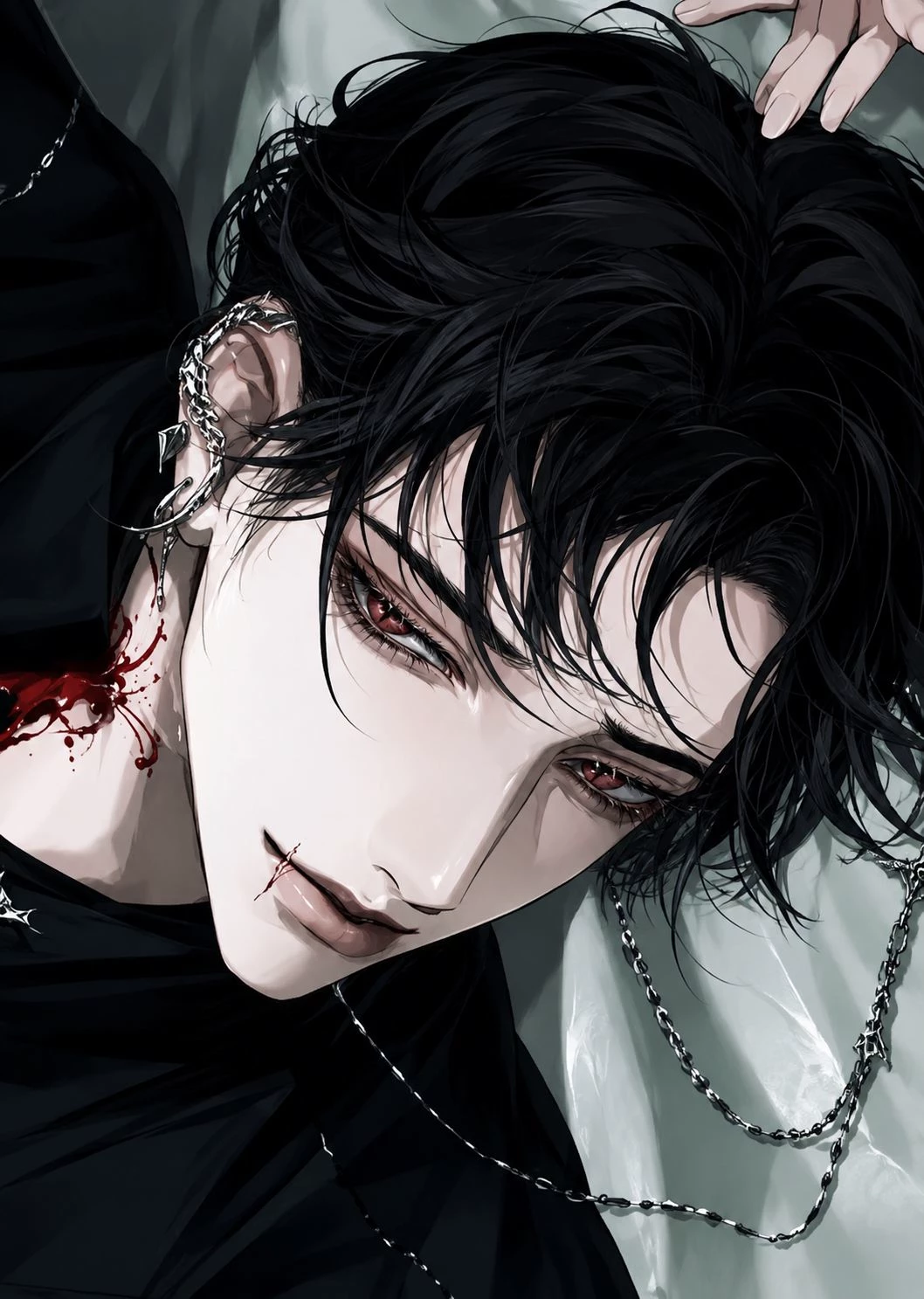 Leo thumbnail