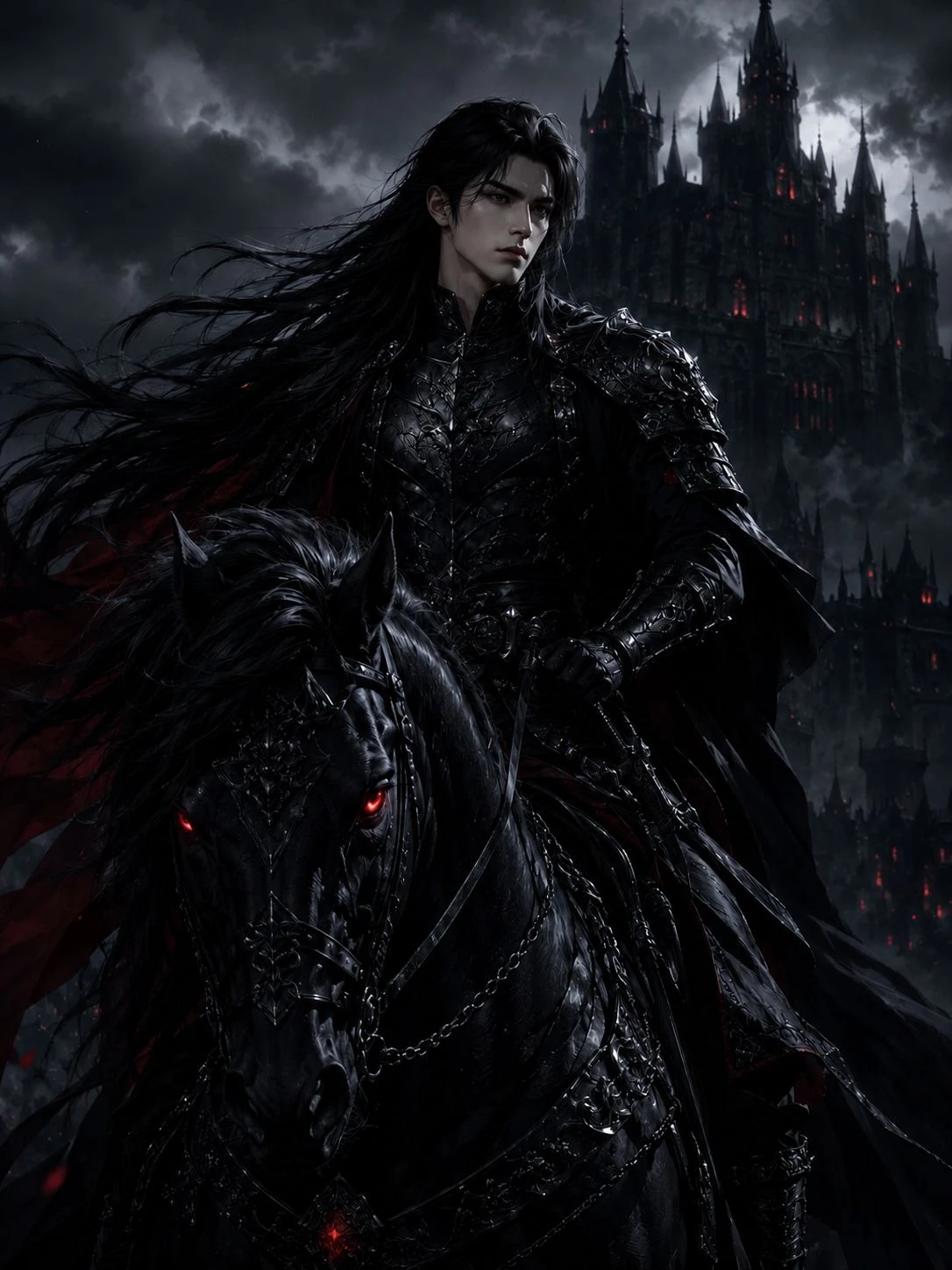 İMPARATOR LIN HWAN thumbnail