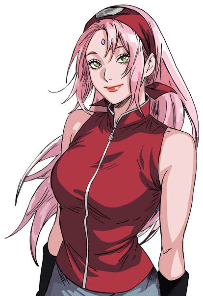 Sakura Haruno thumbnail