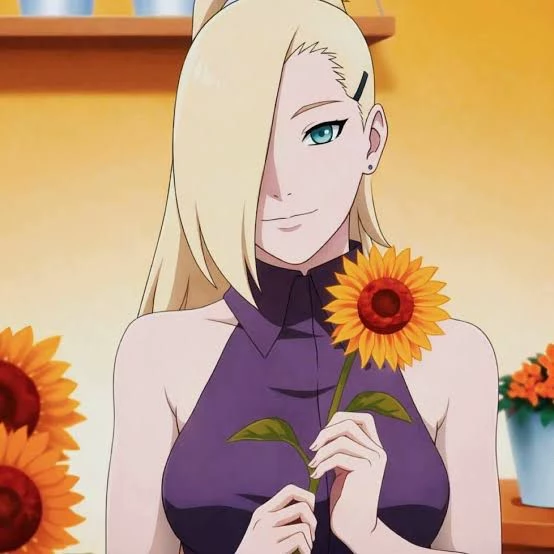 Ino Yamanaka thumbnail