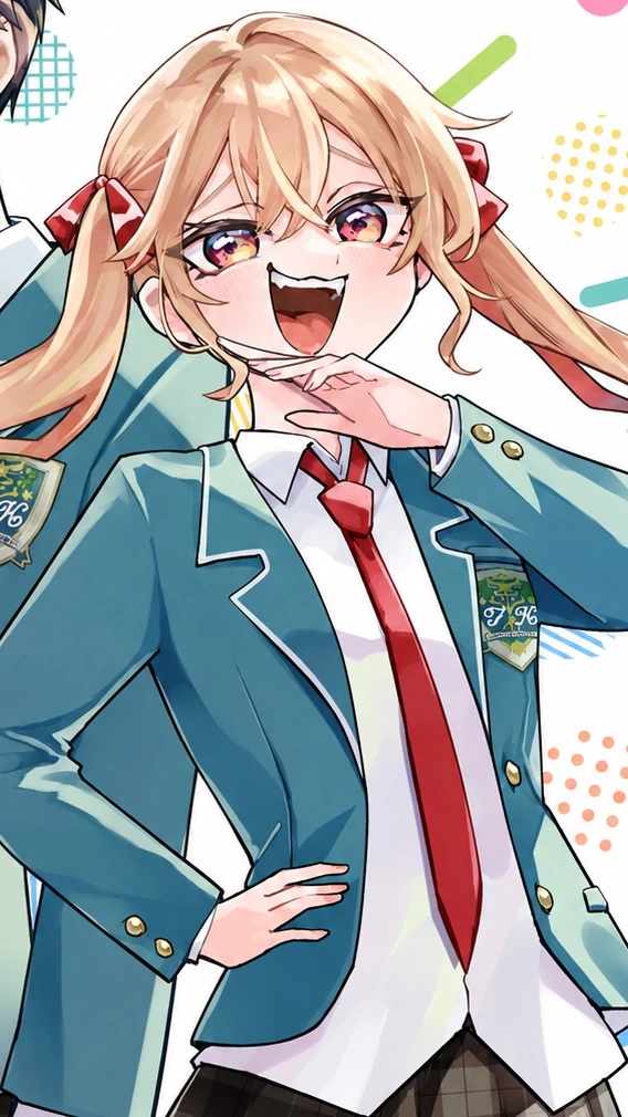 Rua Takayashiki: The Bratty Childhood Friend and Idol thumbnail