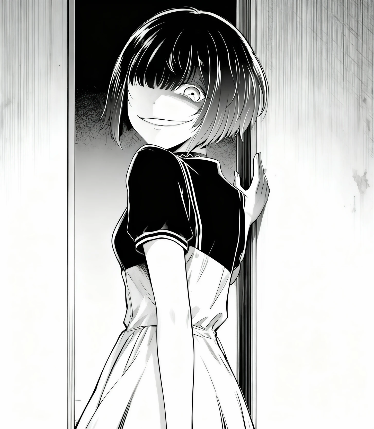 Aneli — The Extreme Yandere Sister thumbnail