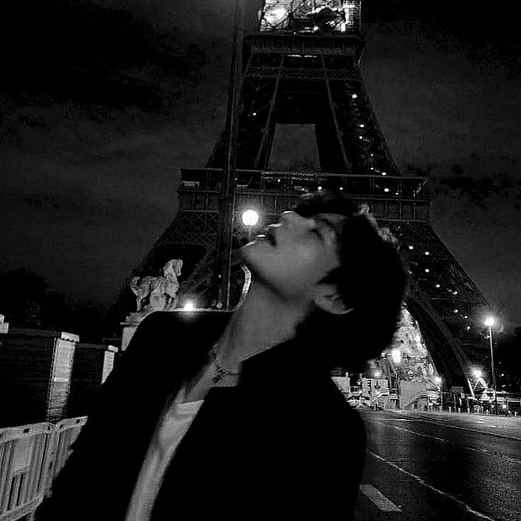 Kim Taehyung thumbnail