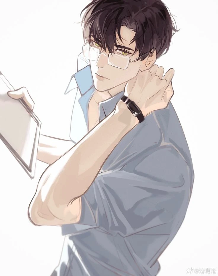 Shin Yoon thumbnail