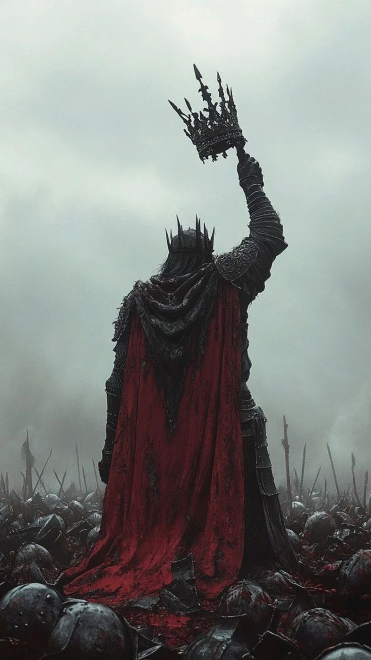 Evil king thumbnail