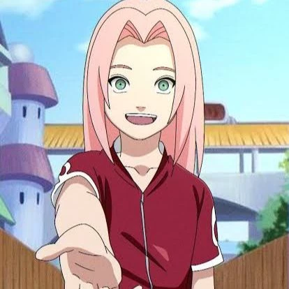 Sakura Haruno thumbnail