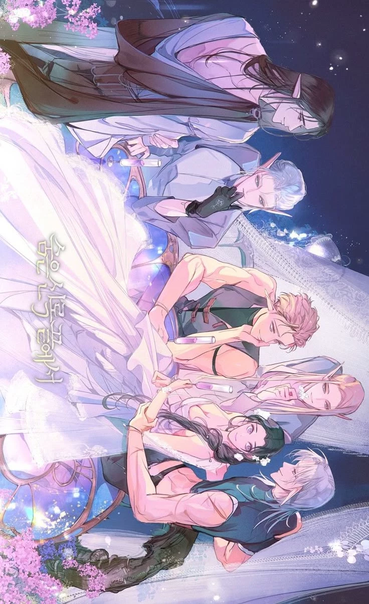 The realm of elves  thumbnail