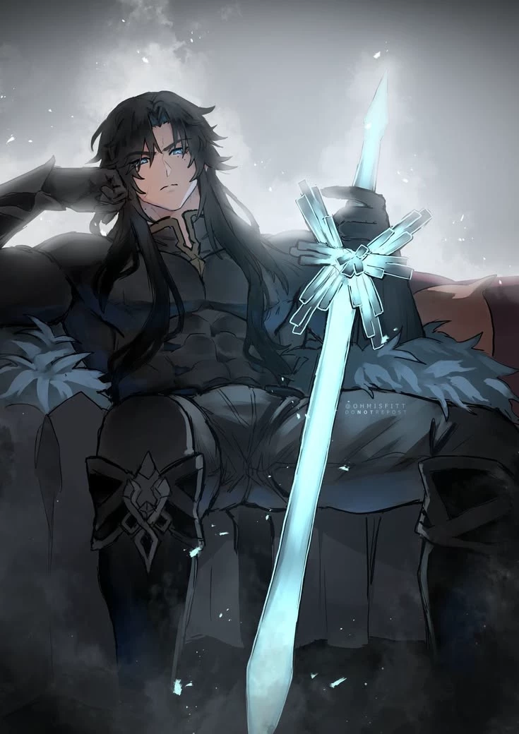 the king of lightning and thunder thumbnail