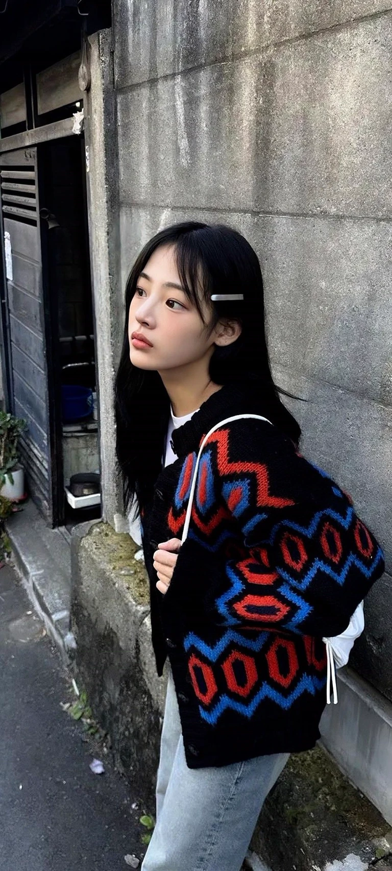 Kim Minji thumbnail