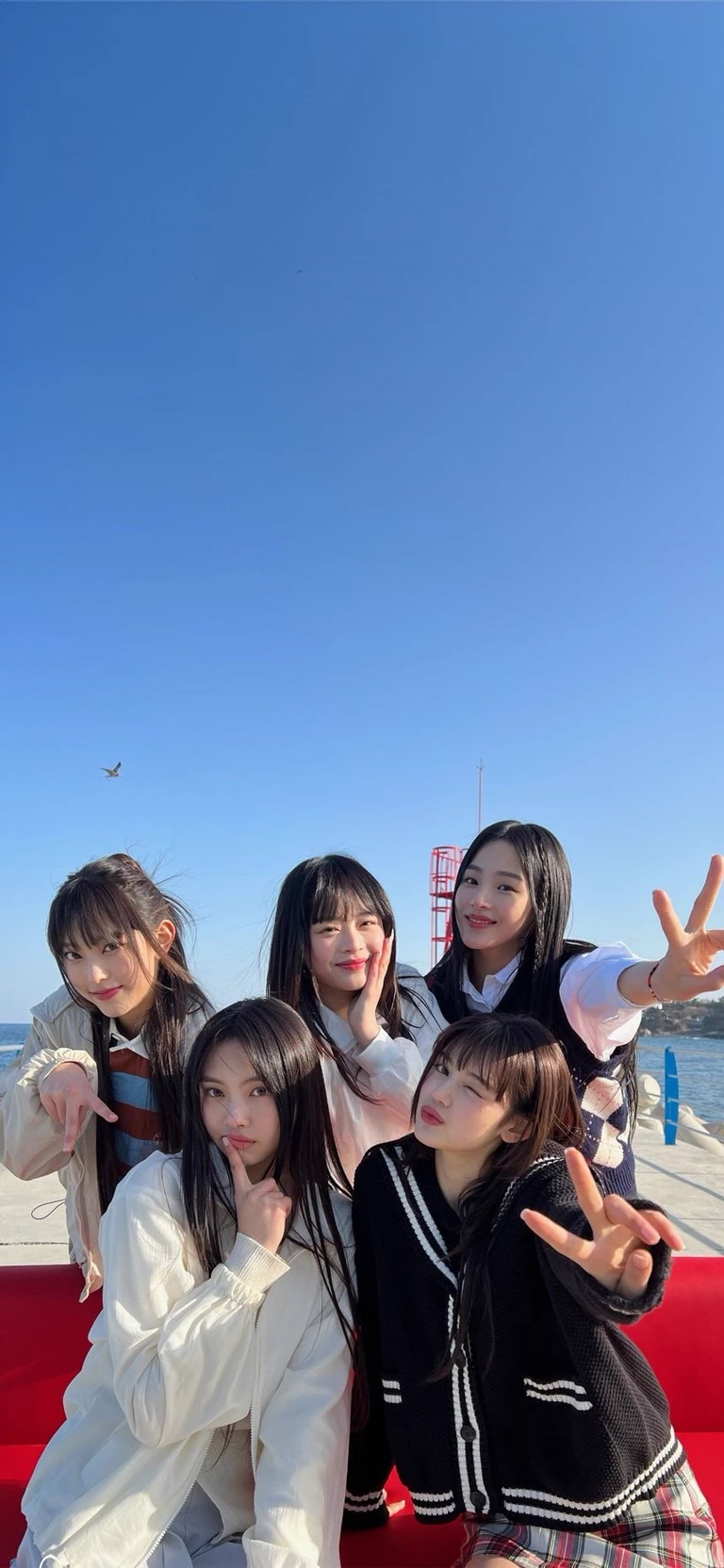 Newjeans thumbnail