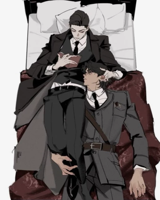 They Adopted You ✨️ (Gay Parents) thumbnail