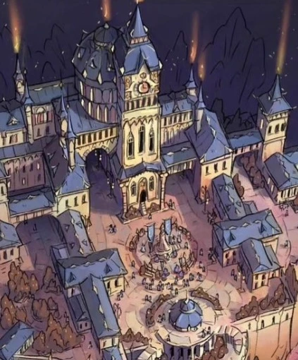 Blackgate thumbnail