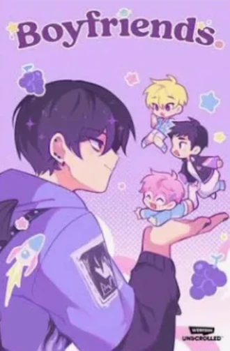 Boyfriends thumbnail