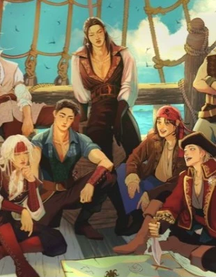 Your crew thumbnail