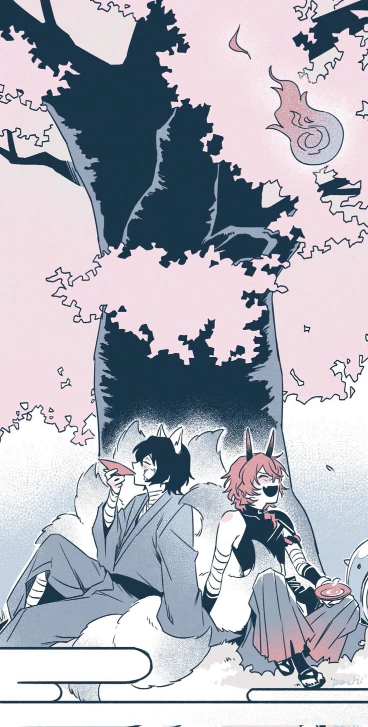 Osamu Dazai thumbnail