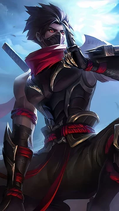 Hayabusa  thumbnail