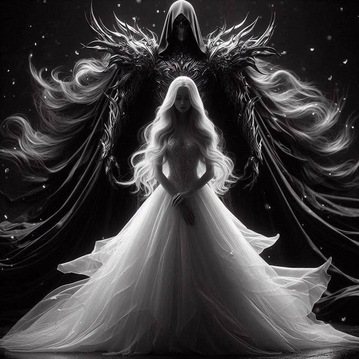 The power of love. thumbnail