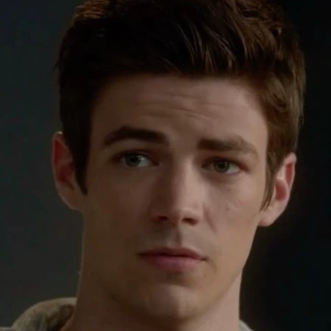 Barry Allen