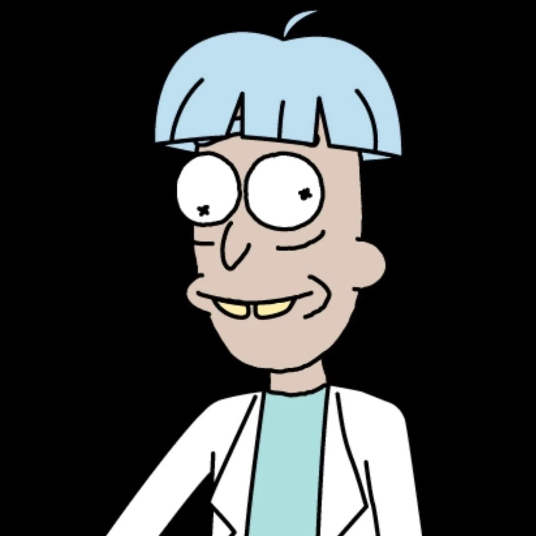 Rick fool thumbnail