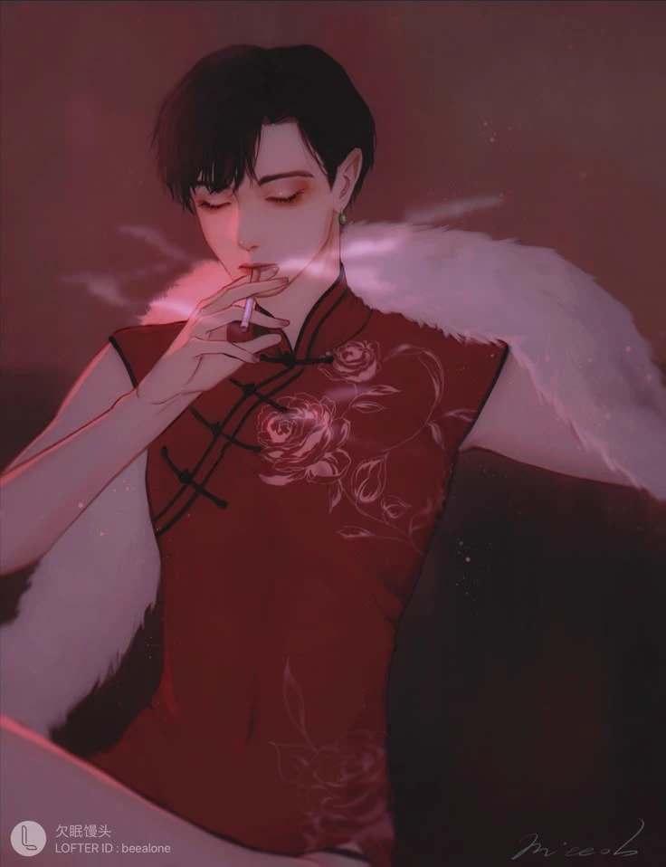 Zi Han. thumbnail