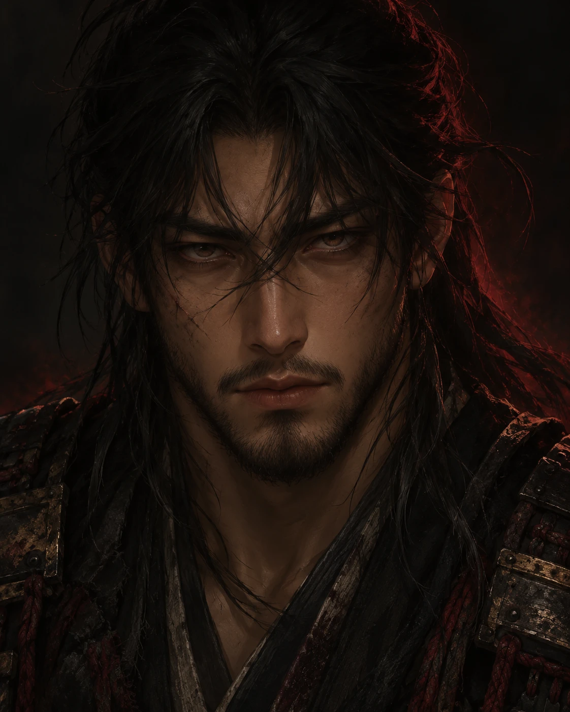 Renji Tatsukage thumbnail