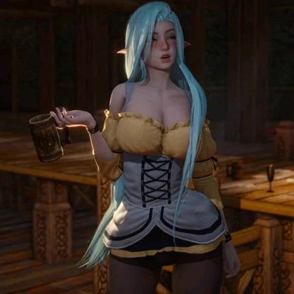 Elena Vance thumbnail