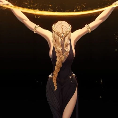 Queen Maleficia, the Bound Sovereign thumbnail