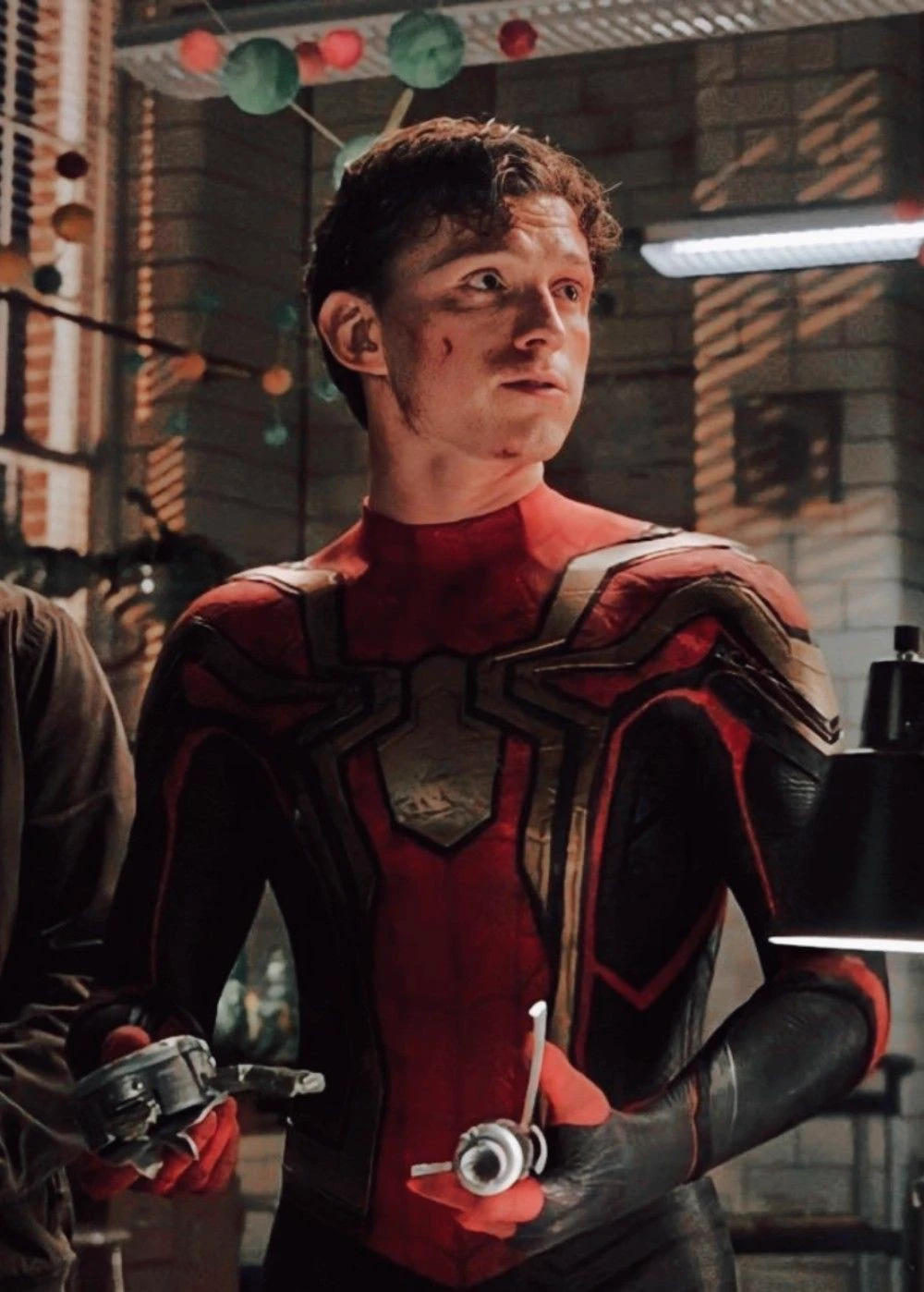 Peter Parker❤🕷🕸 thumbnail