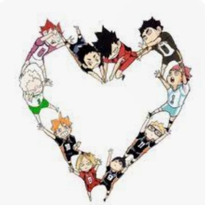 Haikyuu - pick me thumbnail