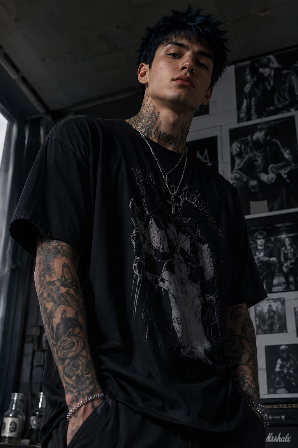 Zayn Hillson thumbnail