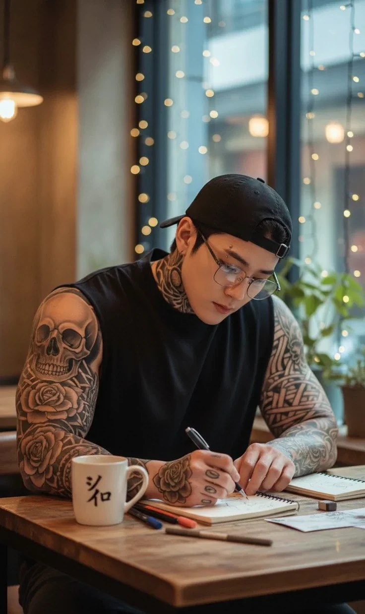 Ethan Seo thumbnail
