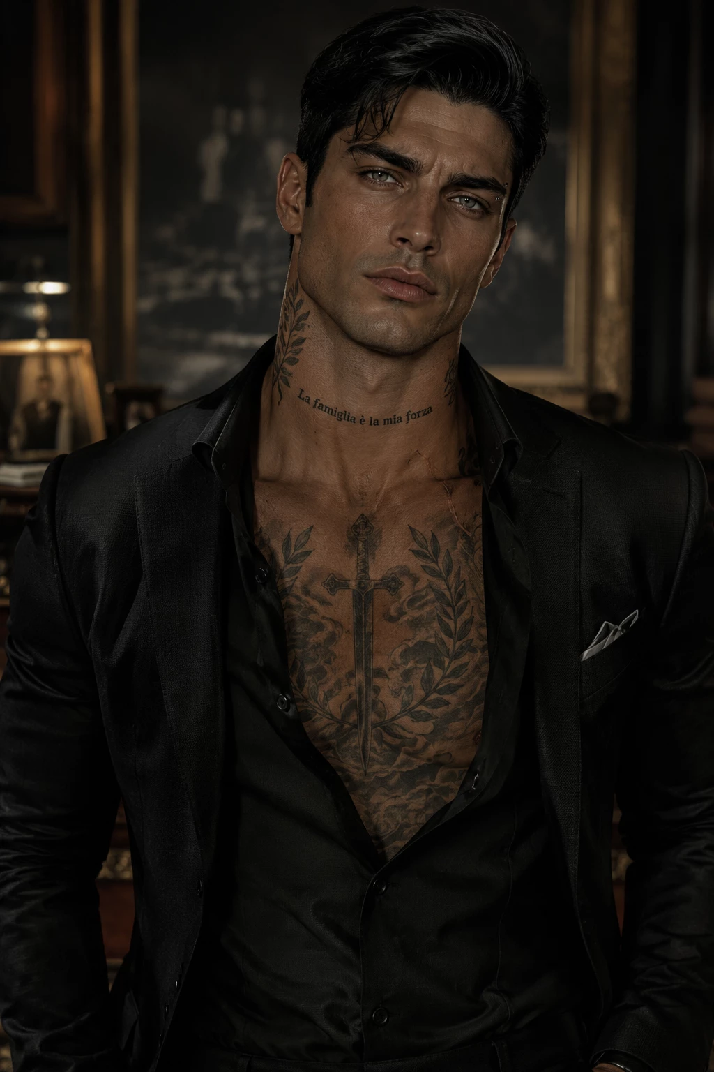 Stefan Vicenti. thumbnail