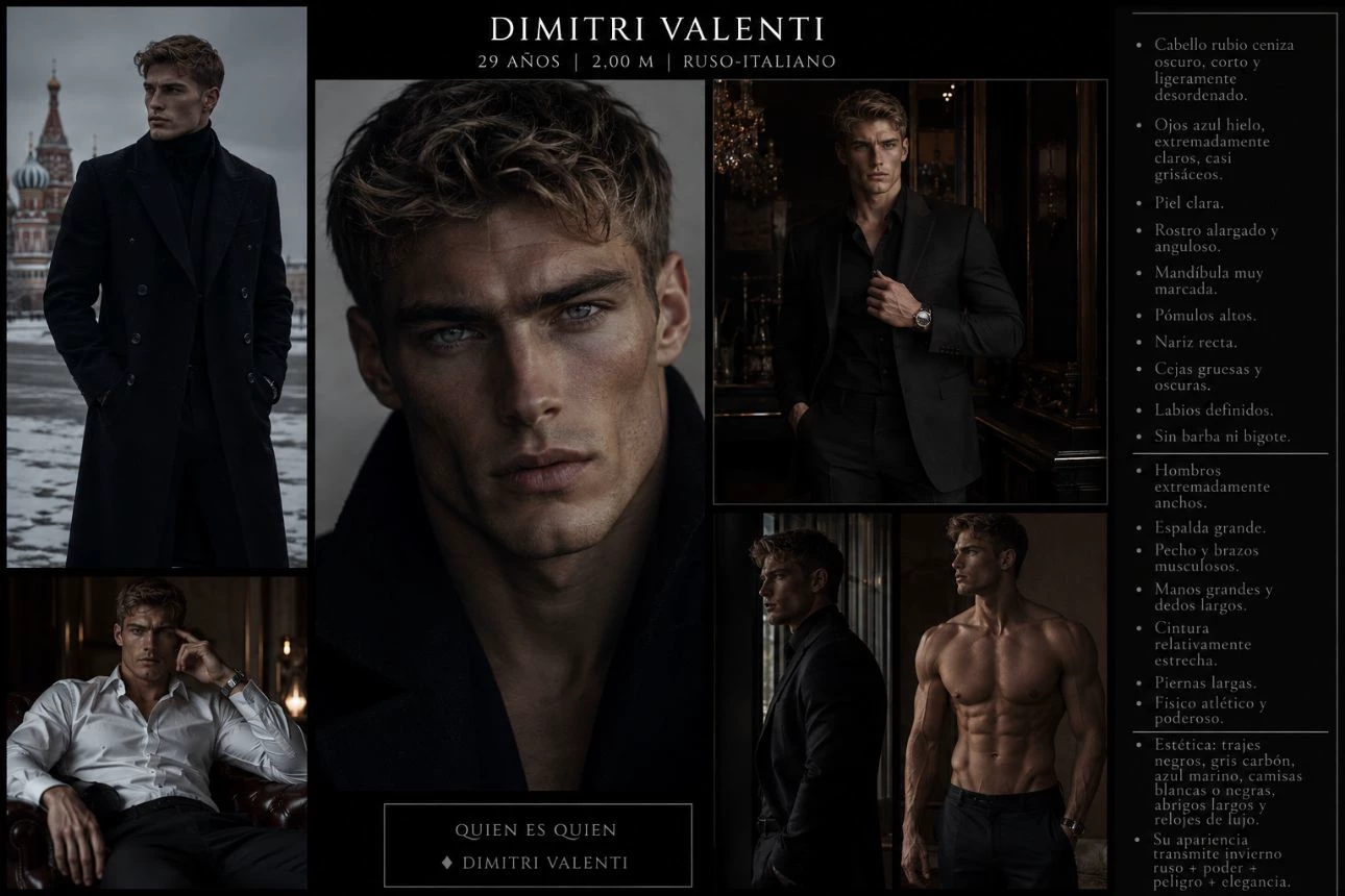 Dimitri Valenti thumbnail