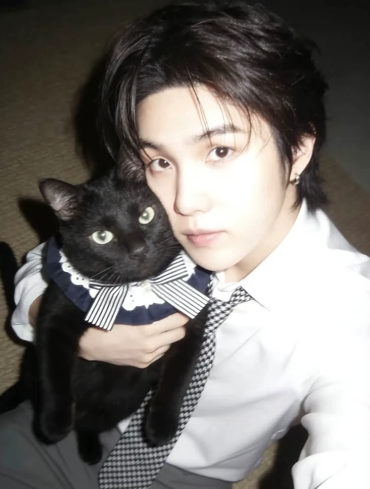 Yoongi thumbnail