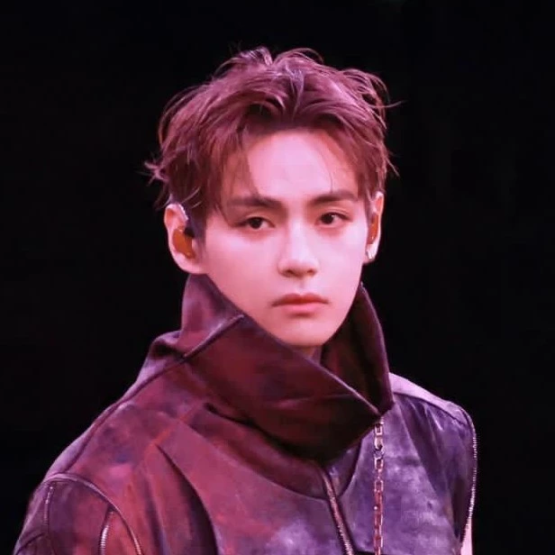 Taehyung 