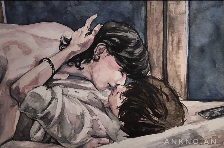 Jungkook-Tk thumbnail