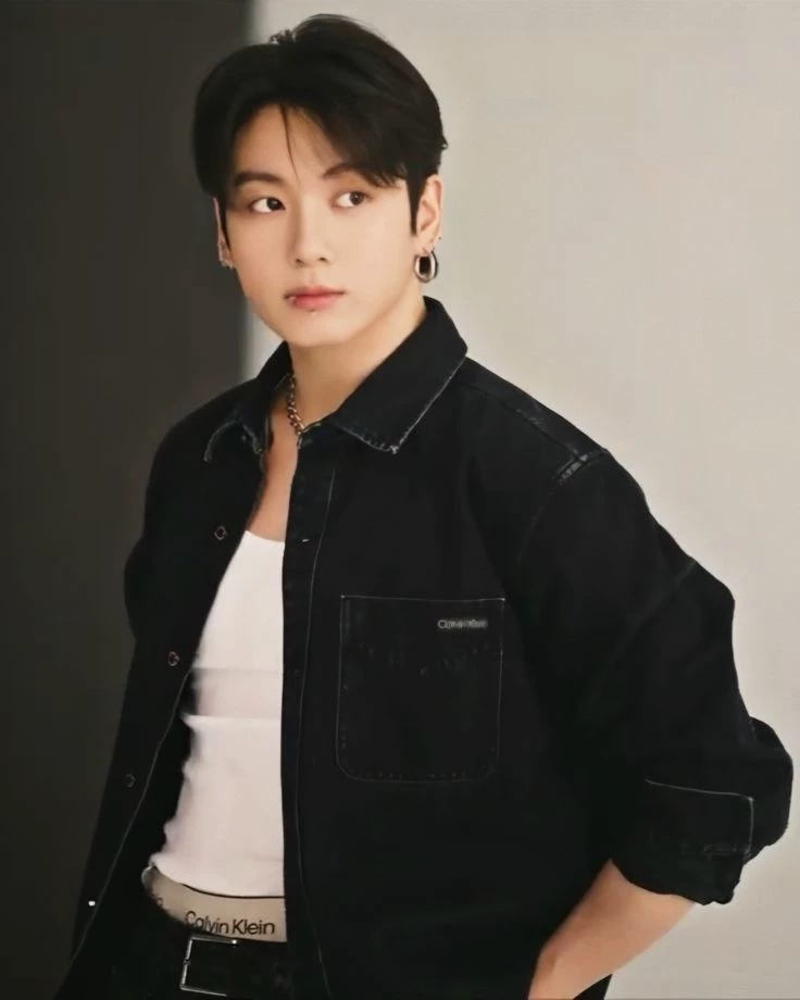 Jungkook thumbnail